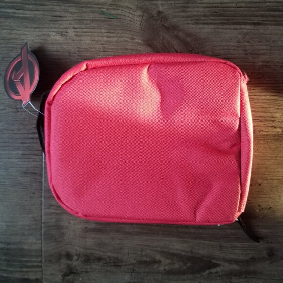 Marvel Avengers 11" Backpack and lunch bag - Picture 7 of 10